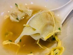 虾肉小馄饨-东泰祥生煎馆(重庆北路店)
