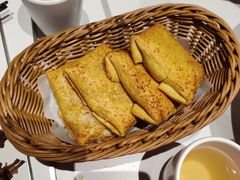 -阿娜尔·新疆菜(宜家荟聚中心店)