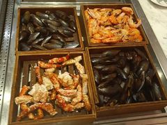 -丽都皇冠假日酒店·Matrix亦餐厅(望京店)