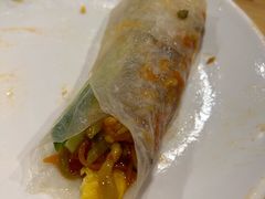-姥家春饼店(漳州二路店)