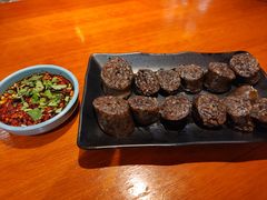 -鑫日千里马朝鲜族小馆(总店)