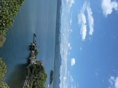 -千岛湖城中湖游船码头