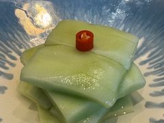 -彩丰楼中餐厅(佘山世茂洲际酒店)