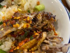 -邱金小炒·30 年盐帮江湖菜(自贡店)