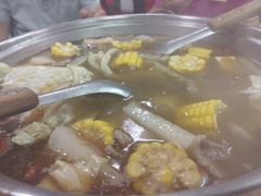 長疆羊肉爐板橋店 Bite 美食app