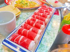 -鸿姐老火锅(花园路店)
