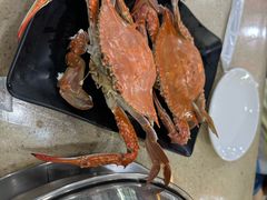 -原味蒸汽海鲜(嵊泗店)