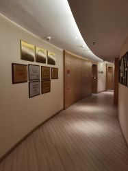 点击看大图 -和伊母婴护理中心·全套房(金山店)