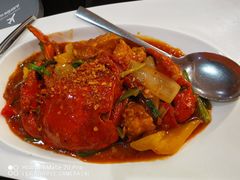 -金厨泰国餐厅·全泰籍厨师料理(拱北店)