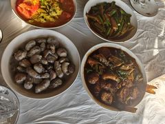 -小六农家乐(崇明西沙湿地店)