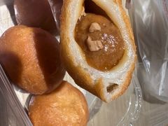 -穆桂英美食(南禅寺店)