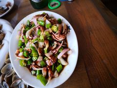 -日照灯塔风景区