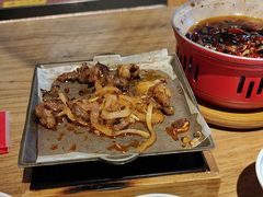 -怪噜范·老贵阳街头名小吃(鸿通城店)