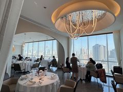 -王品牛排(郑州大卫城店)