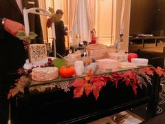 -LA TABLE de Joël Robuchon Restaurant