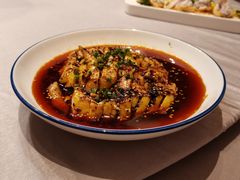 -渝信川菜(南滨店)
