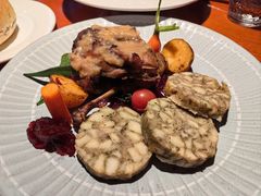 -布拉格餐厅· 中欧捷克菜(全国首店)