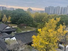 -东湖景区