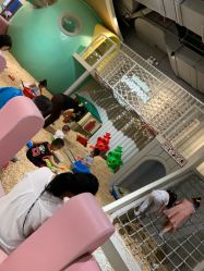 点击看大图 -meland club亲子乐园(石家庄万象城店)