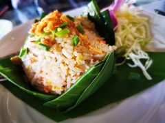 -Onion restaurant