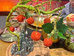 -旺蜀主成都串串火锅(西直门凯德MALL店)