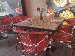 -BROWNSTONE布朗石西班牙餐厅(富城店)