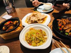 -北李妈妈菜(鲁能城店)