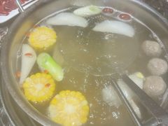 -仄园围炉坊·牛肉火锅·汕头卤水火锅(蛇口店)