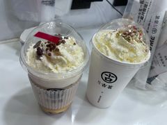 -古茗(南坪万达步行街店)