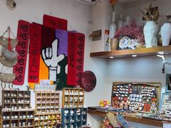 -碰瓷儿陶艺DIY体验馆(五道营胡同总店)