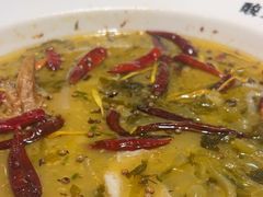 -太二酸菜鱼(福州泰禾店)