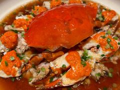 -玫瑰厅上海菜(兴国路店)