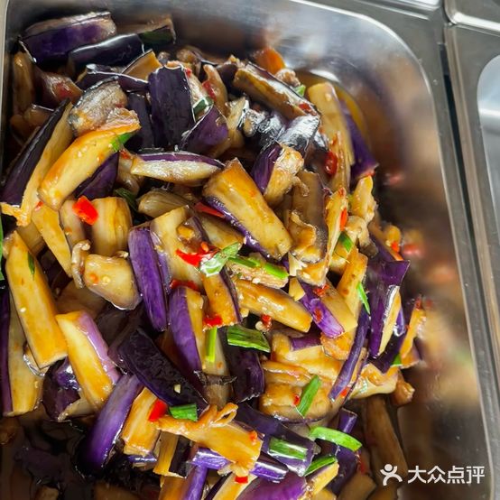 实惠自助餐(西洋路店)