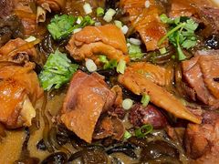 -金掌勺锅包肉(华润万象城店)