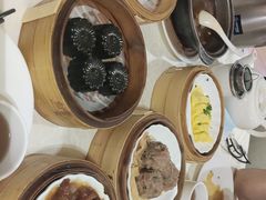 -海皇酒家(钰海万国汇购物广场店)