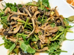 -黑窑厂糖油饼烤鸭·清真菜(旗舰店)