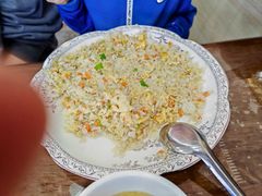-杨家饭馆(八宝店)
