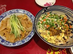 -秦唐食府(天桥店)