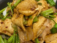 -乔家菜(双井店)