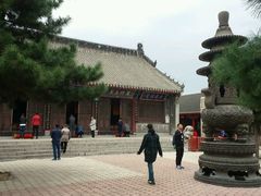 -慈恩寺