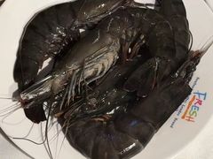 -领鲜活海鲜榴莲自助火锅(东门店)