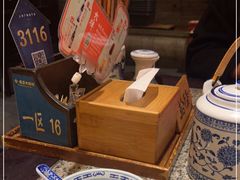 -南京大牌档(三阳广场苏宁店)
