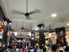 -龙海鲜螃蟹王(宏茂桥店)