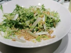 -乔家小院•本地小海鲜•非遗驴肉(万年泉路店)