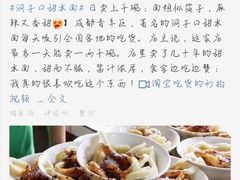-洞子口张老二凉粉(文殊院店)
