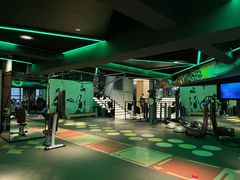 -W FITNESS 威尔仕健身·游泳(老西门新苑店)