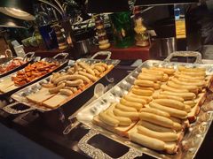 -印象餐厅(杭州国际博览中心北辰大酒店)