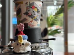 -LOOOAD COFFEE进度条(D9街区店)