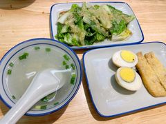 -广式烧鹅饭(太仓万达店)