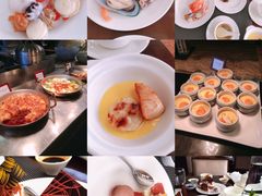 -白天鹅宾馆·流浮阁咖啡厅
